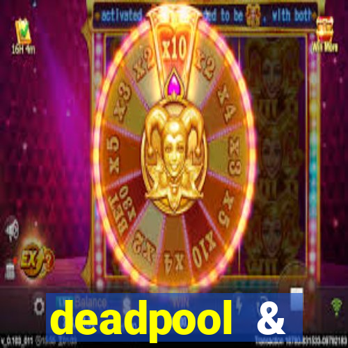 deadpool & wolverine vizerhd